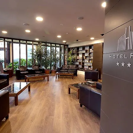 Park Hotel 4*