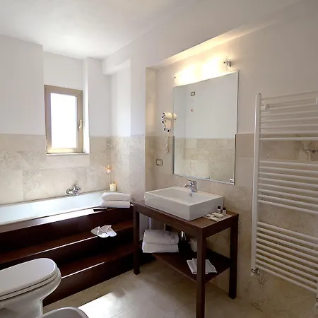 Park Καστιλλιόν Φιορεντίνο