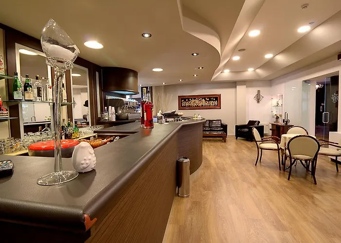 Park Hotel 4*