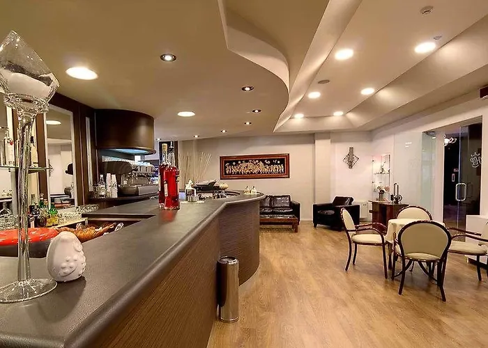 Park Hotel Castiglion Fiorentino