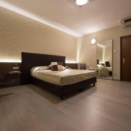Park Hotel Castiglion Fiorentino