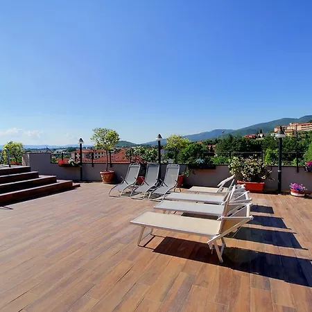 Park Hotel 4*