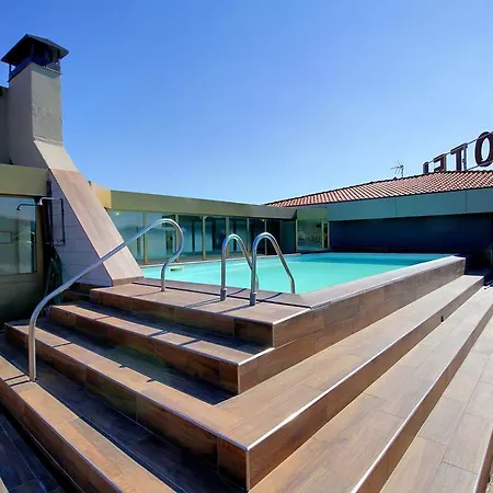 Hotel Park Castiglion Fiorentino