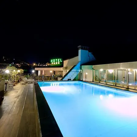 Park Hotel