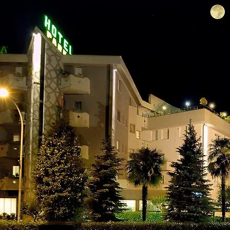Park 4*
