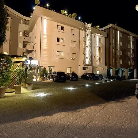 Park Hotel