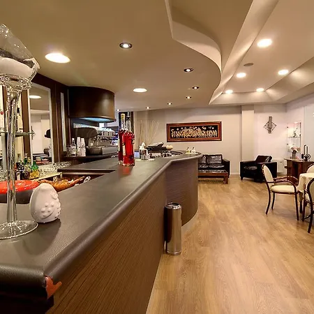 Park Hotel 4*