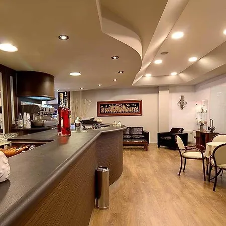 Park Hotel Castiglion Fiorentino
