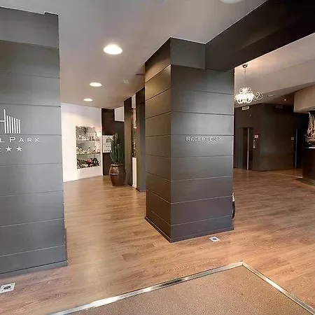 Park Hotel 4*