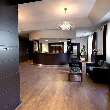 Park 4*
