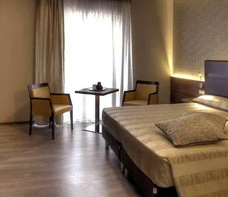 Park Hotel Castiglion Fiorentino