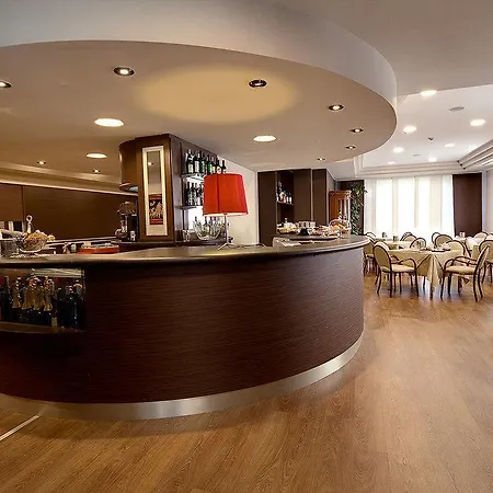 Park Hotel