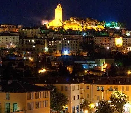 Park 4* Castiglion Fiorentino