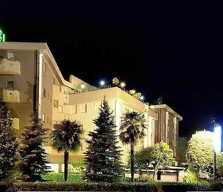 Park Hotel 4*