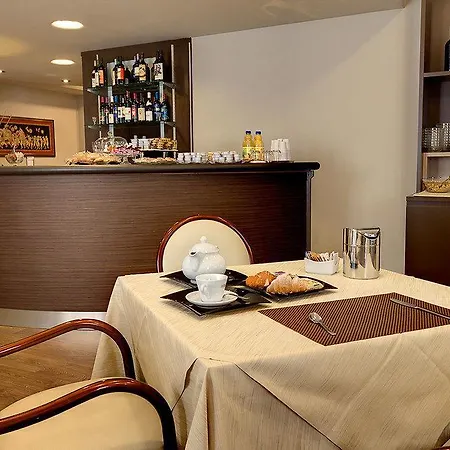 Park Hotel 4*