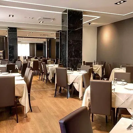 Park Hotel 4*