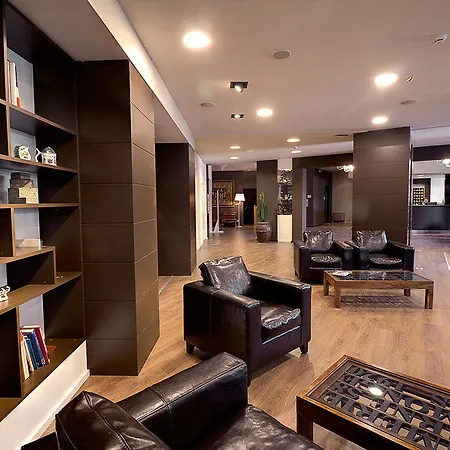 Park Hotel