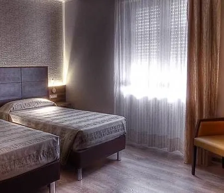 Park Hotel 4*