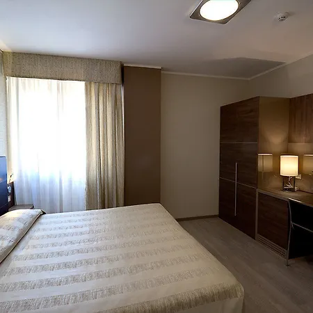 Hotel Park Castiglion Fiorentino
