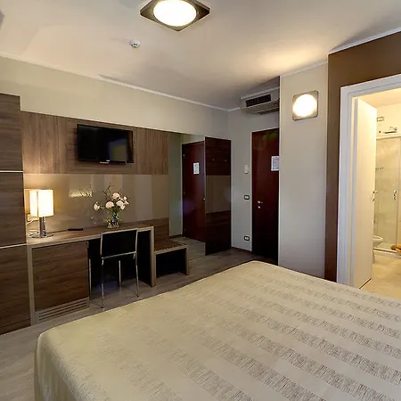 Hotel Park Castiglion Fiorentino