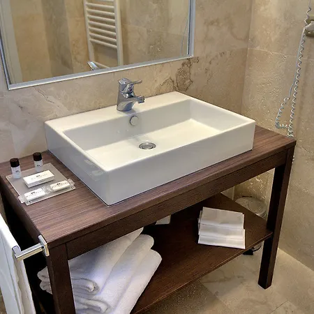 Park Hotel Castiglion Fiorentino
