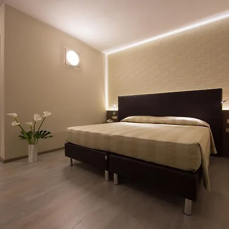 Hotel Park Castiglion Fiorentino