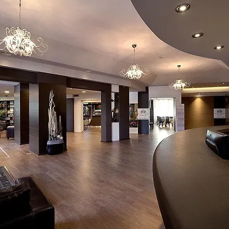 Park Hotel Castiglion Fiorentino