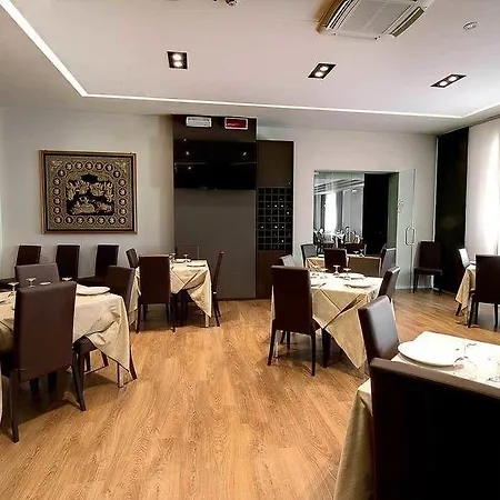 Park Hotel 4*