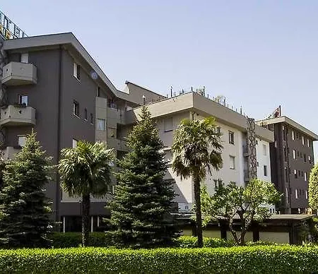 Hotel Park 4*